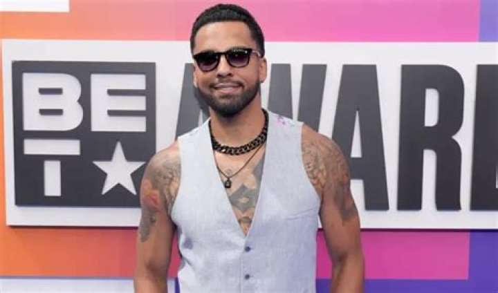 Unveiling The Enigmatic World Of Christian Keyes' Wife: Discoveries And Revelations