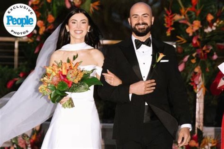 Unveiling The Extraordinary Journey Of Boris Sanchez's Wife