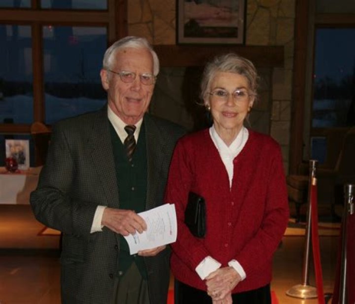 Unveiling The Extraordinary Legacy Of John Vernon Bevan Olyphant