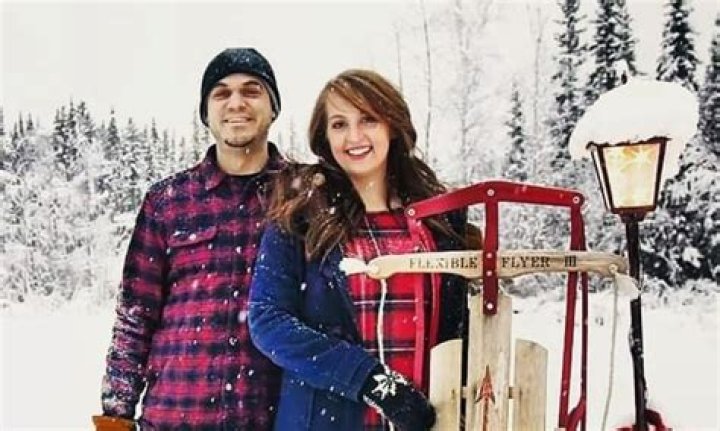 Unveiling The Extraordinary Life Of Cole Sturgis's Wife Below Zero