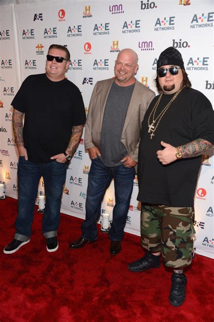 Unveiling the Life and Career of Chumlee: From Pawn Stars to Entrepreneurial Success