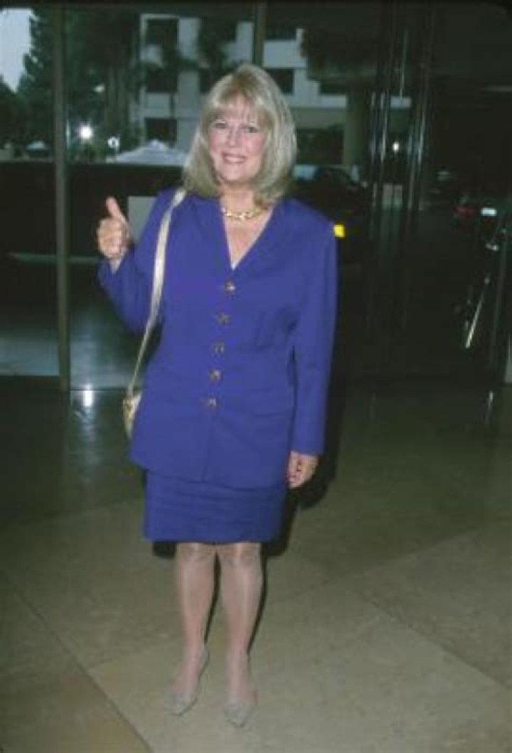 Unveiling the Life and Legacy of Meredith MacRae: A Comprehensive Biography