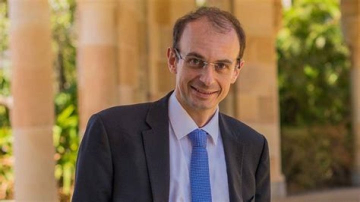 Unveiling the Life of Thomas Zizzo: A Deep Dive into His Journey