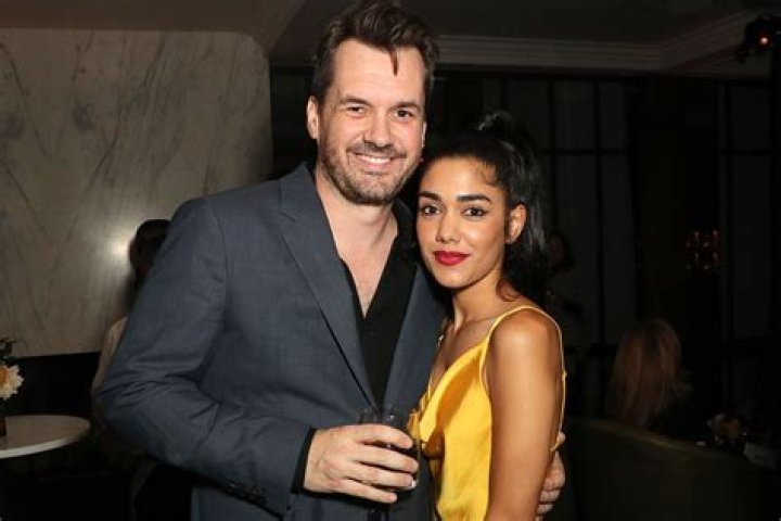 Unveiling The Multifaceted World Of Tasie Lawrence, Jim Jefferies' Talented Wife