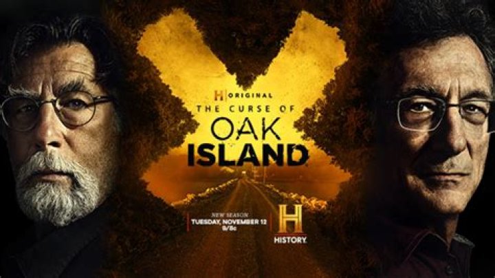 Unveiling the Mysteries of Rick Lagina: The Man Behind The Oak Island Legend