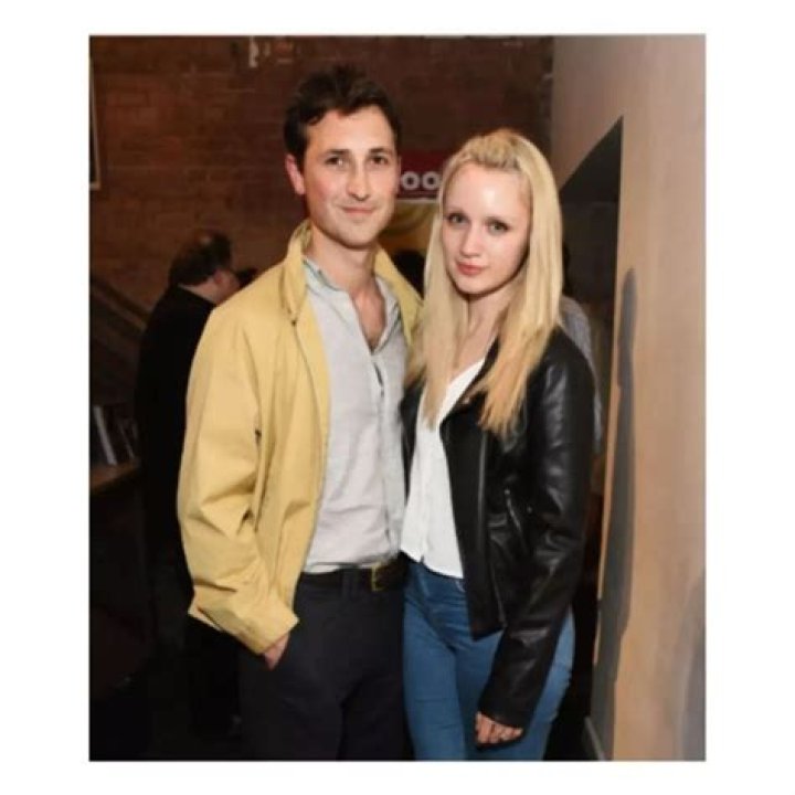 Unveiling The Mystery: Ben Lloyd-Hughes' Wife Revealed?