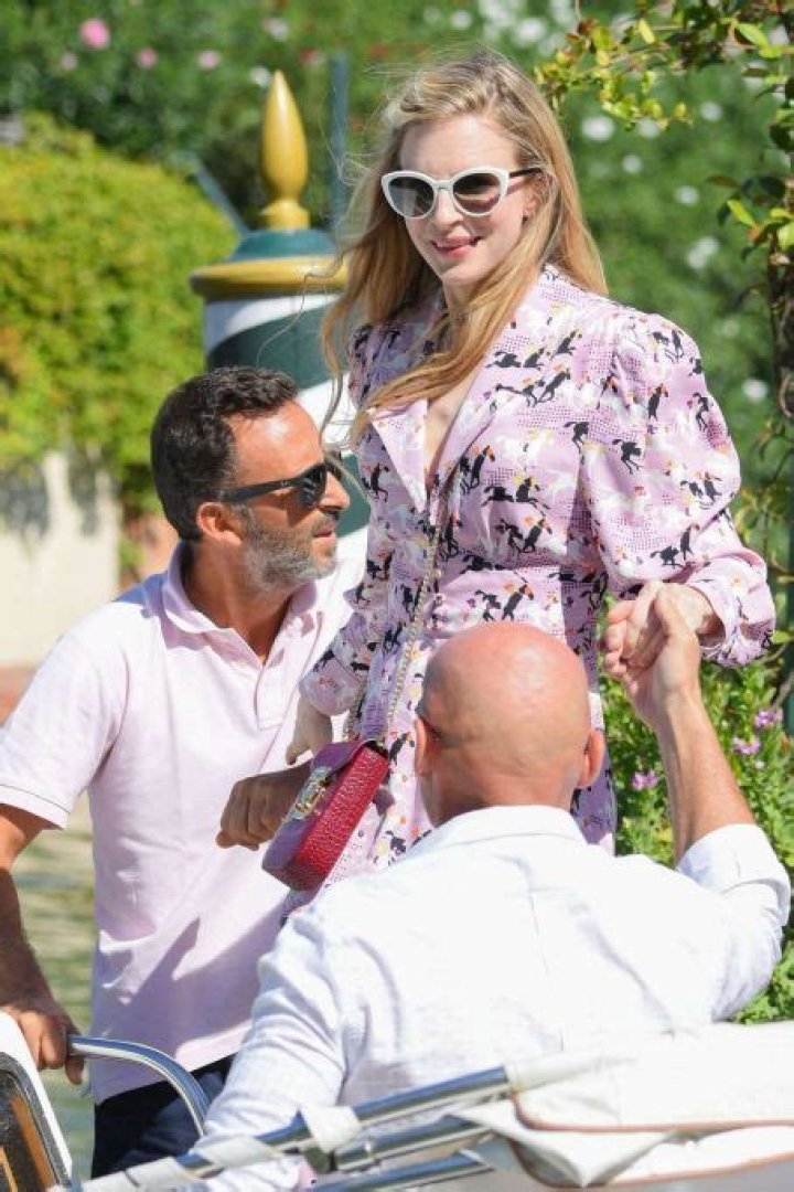 Unveiling the Mystery: Who is Brit Marling's Husband?