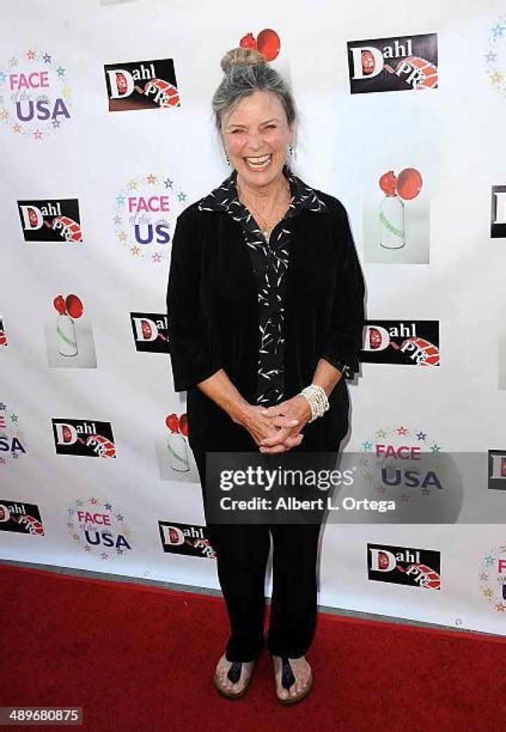 Unveiling The Secrets Of Hollywood Legend Patty McCormack