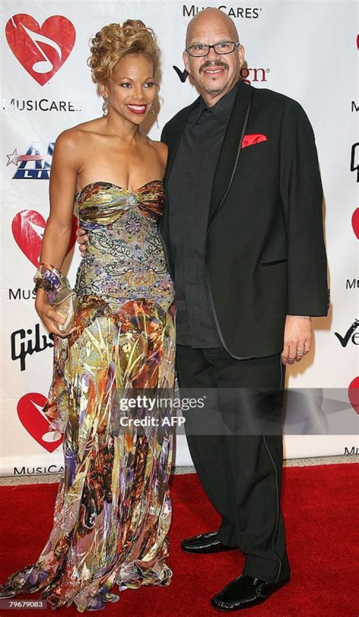 Unveiling Tom Joyner's Wife: Discoveries And Insights