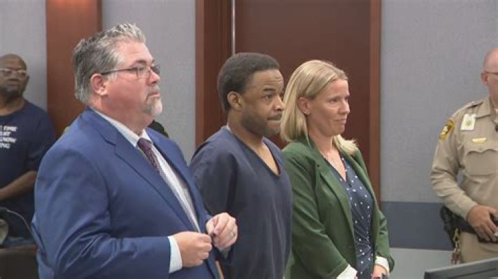Unveiling "Who Is Jemarcus Williams Suspect"
