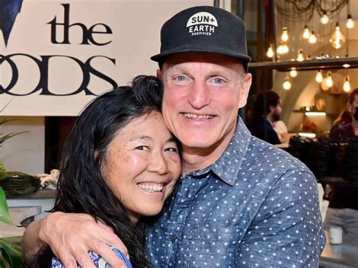 Unveiling Woody Harrelson's Marital Journey: Discoveries And Insights