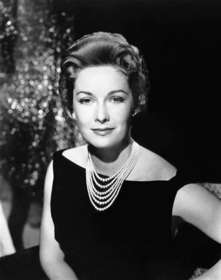 Vera Miles: The Iconic Hollywood Actress and Her Enduring Legacy