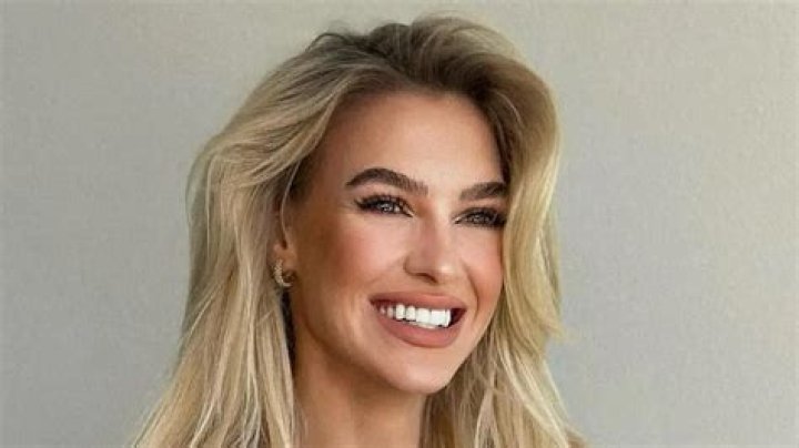 Veronika Rajek Leaks: A Comprehensive Overview