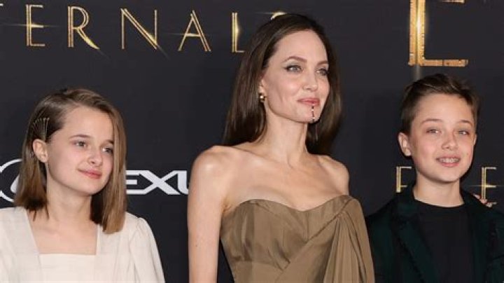 Vivienne Jolie-Pitt: The Young Star in the Spotlight