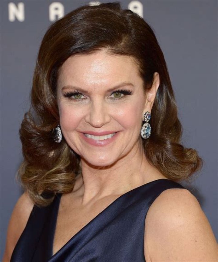 Wendy Crewson: A Multifaceted Talent in Film and Television