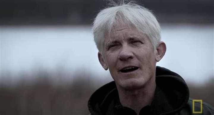 What Happened to Andy on Life Below Zero? Unraveling the Mystery