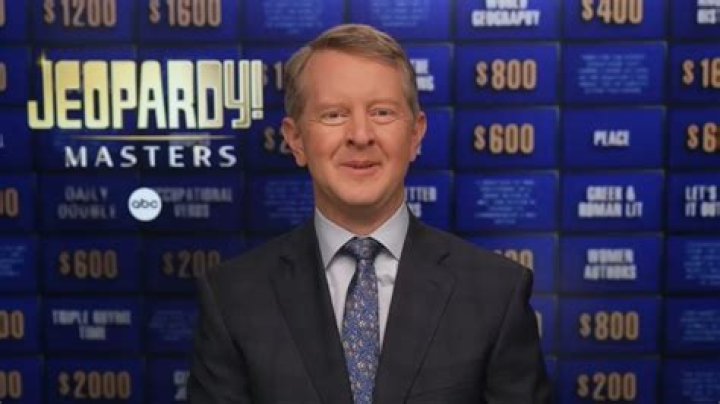 What Is 'Jeopardy' Co-Host Ken Jennings' Salary?