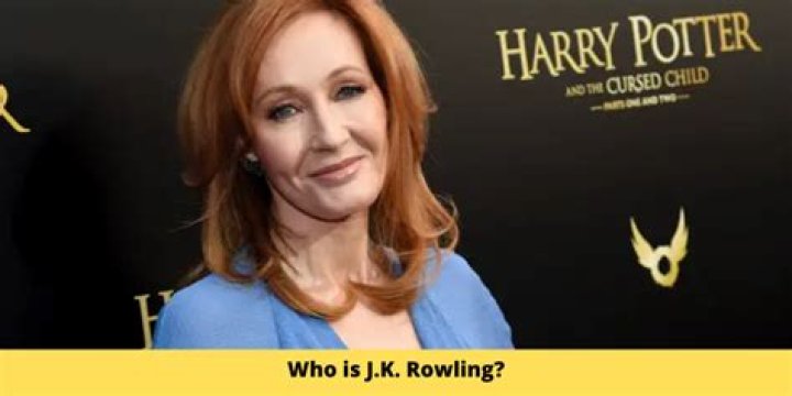 What Is J.K. Rowling's Net Worth? Here's How She Spends Her Fortune
