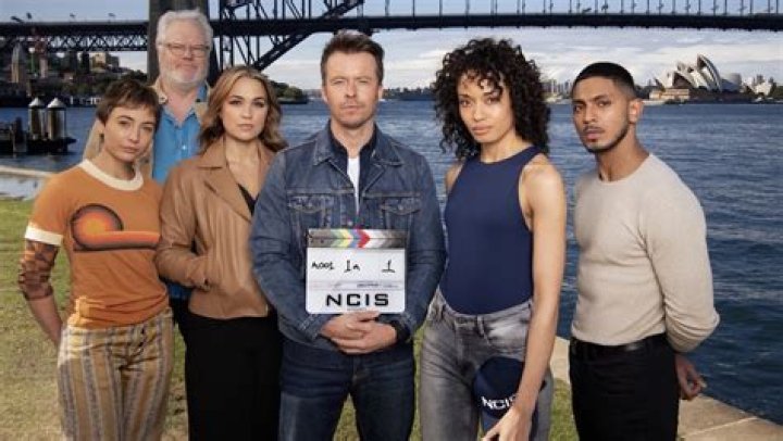 What To Know About the Thrilling New Series |