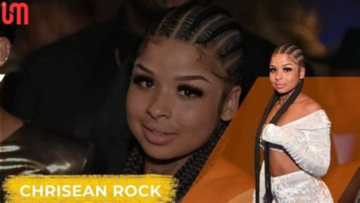 When To Expect Chrisean Rock's Bundle Of Joy