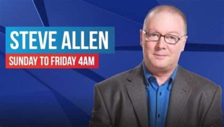 Where is Steve Allen Today 2024? Discovering the Legacy of a Television Pioneer