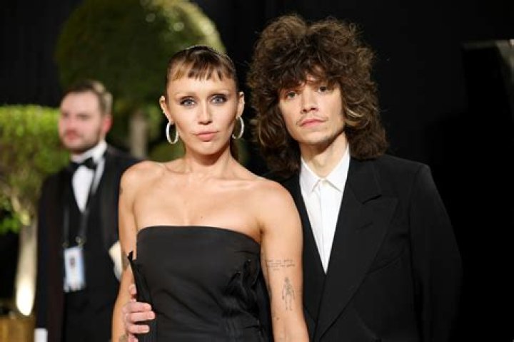 Who's Miley Cyrus Dating? All About Her Relationships