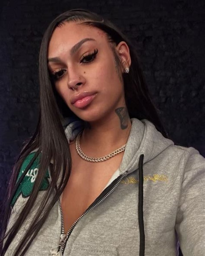Who's Murda B? Meet The Rising Rap Star