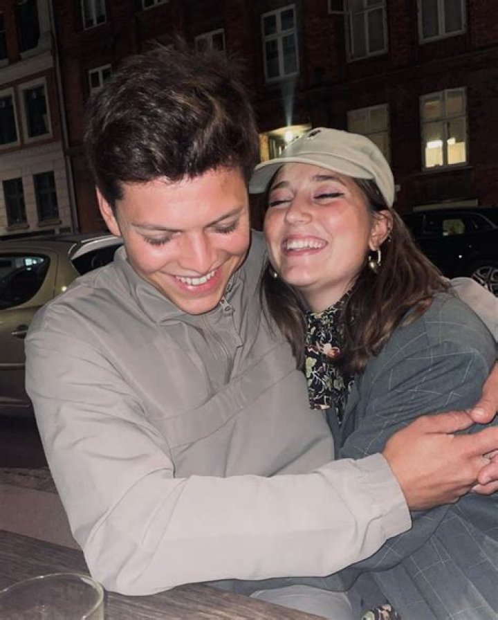Who is Alex Høgh Andersen's Wife? The Untold Story