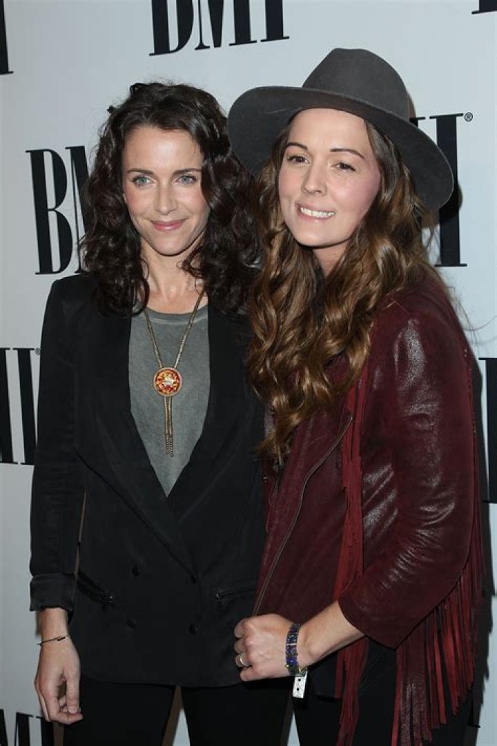 Who Is Catherine Shepherd Brandi Carlile Wife Or
