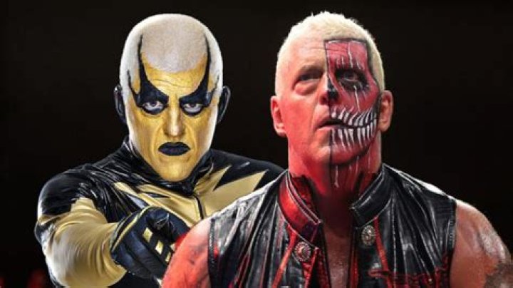 Who is Goldust WWE, is he related to Stardust, how old is he?Here are facts