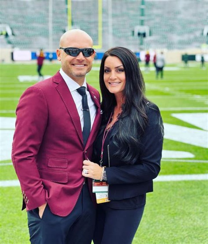 Who Is Heather Fleck? PJ Fleck Wife: Age And Wikipedia