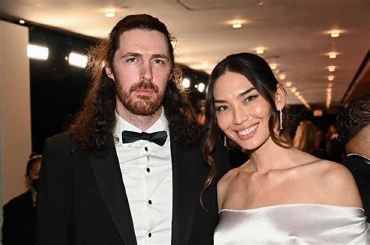 Who is Hozier's Wife? The Love Life of the Irish Music Sensation