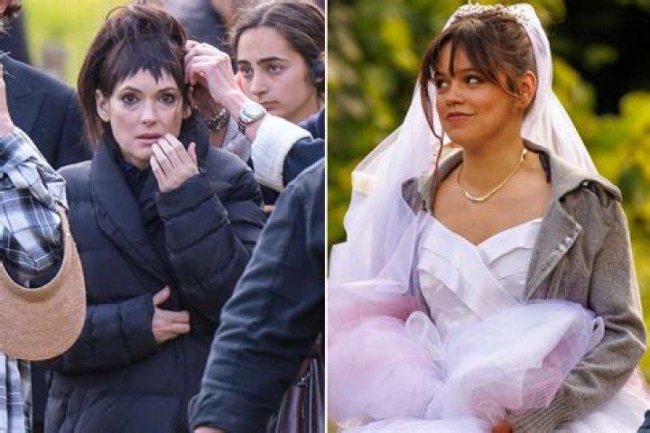 Who is Jenna Ortega Married to? Nationality, Relationship, Lesbian, BF, Married