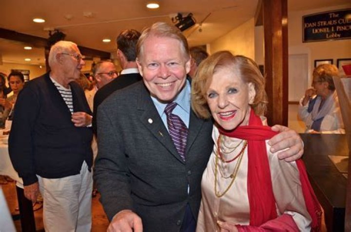 Who Is Joan Copeland’s Son Eric Kupchik?