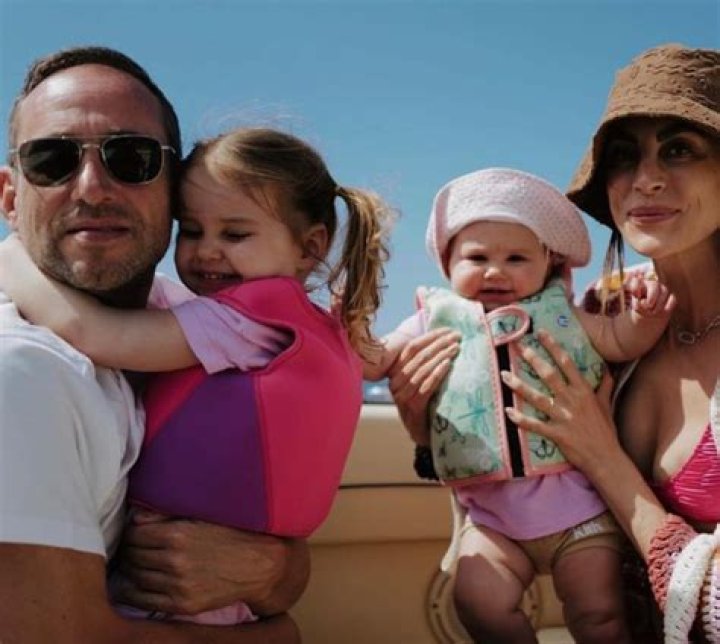 Who Is Romi Rubin Michael Rubin S Daughter