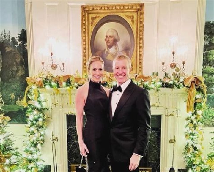 Who Is Scott Kirby Wife Kathleen? Meet The CEO Of United Airlines On Instagram |