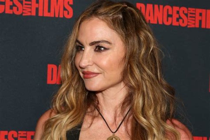 Why Is Drea De Matteo Leaks Storming The Internet? Find Out!