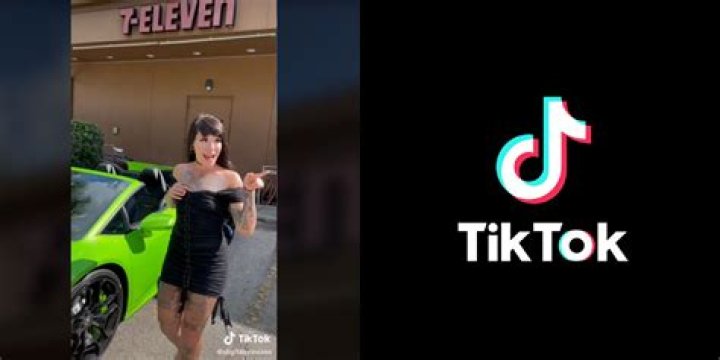 Why TikTok Star Digitalprincxss Disappeared