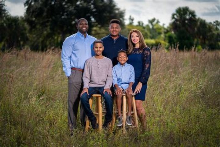 Wife Kids And Parents Ethnicity |