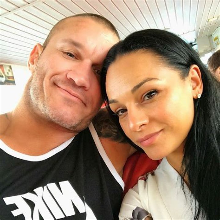 Wwe Legend Randy Orton S Wife Kim Orton
